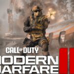Call of Duty Modern Warfare III – Trailer de revelação da jogabilidade