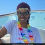 Mulher americana desaparece nas Bahamas enquanto participava de retiro de ioga