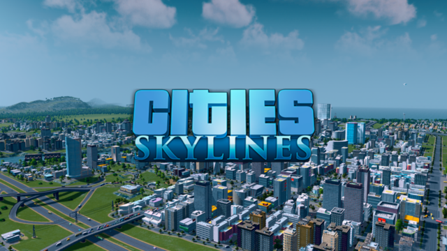 Cidades: Skylines Melhores Mapas Iniciais