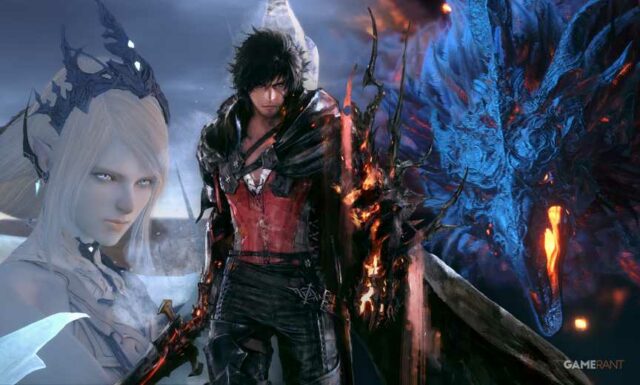 Um ano depois, a lenda de Final Fantasy 16 continua a crescer