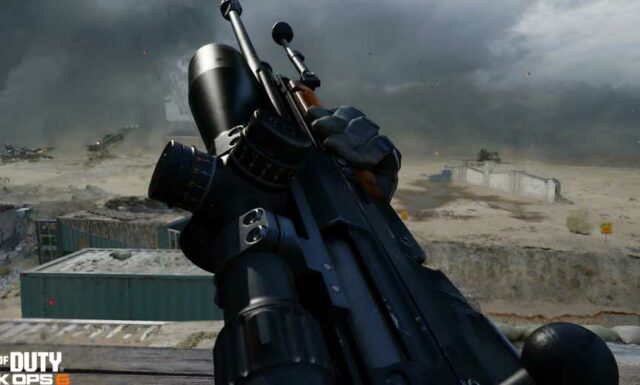 Call of Duty: Black Ops 6 trazendo recurso popular para Warzone