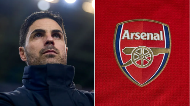 O Arsenal está pronto para apoiar Mikel Arteta mais uma vez no mercado de transferências