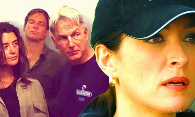 A atriz Kate do NCIS explica por que ela realmente saiu depois de apenas 2 temporadas