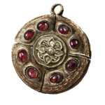 Elden Ring: localizações de todos os talismãs