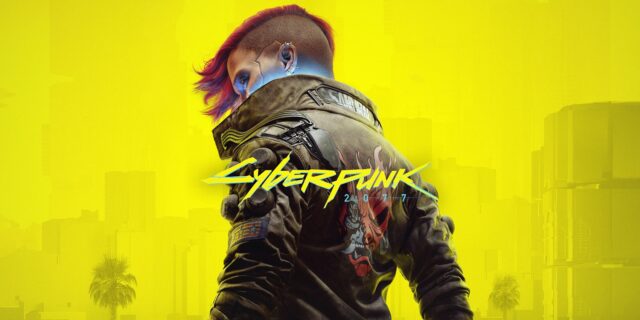 Cyberpunk 2077 – Trailer de jogabilidade