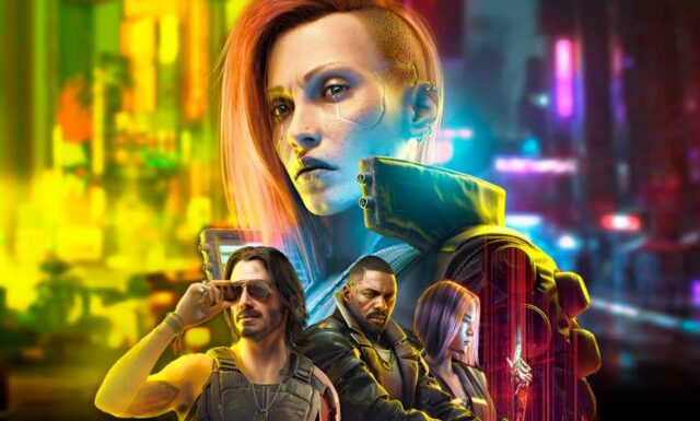 Como o Projeto Orion cumprirá uma antiga promessa do Cyberpunk 2077