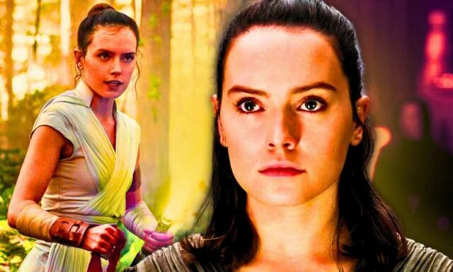 Diretor de filme de Star Wars: New Jedi Order sugere a Academia Jedi de Rey e revela conversas com George Lucas