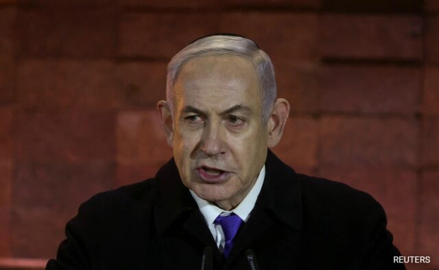 ONU adicionará Israel à lista negra de direitos humanos, Benjamin Netanyahu reage