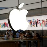 Apple processada por funcionárias alegando discriminação salarial