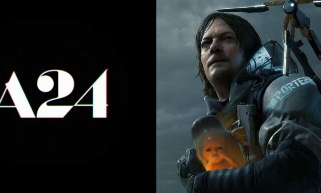 Hideo Kojima revela como apresentou Death Stranding para Norman Reedus