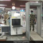 Órgão de segurança dos EUA busca pacto com a Índia para acabar com a nova triagem de passageiros