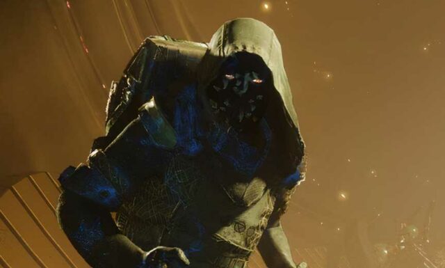 O novo ataque final de Destiny 2 só é concluído uma vez em 24 horas