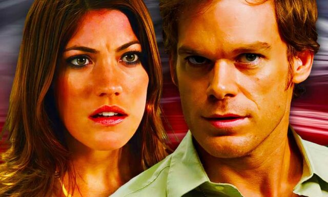 Qual a idade dos personagens que retornam de Dexter no novo programa prequela da Showtime