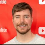 MrBeast ultrapassa a série T para se tornar o YouTuber mais inscrito
