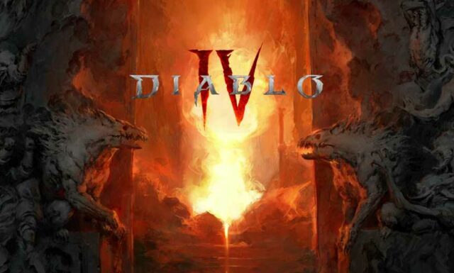 Diablo 4 pode adicionar uma arma icônica do World of Warcraft em breve