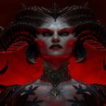 Diablo 4 – Trailer de jogabilidade
