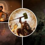 Diablo 4: Como criar um personagem sazonal (e iniciar a 4ª temporada)