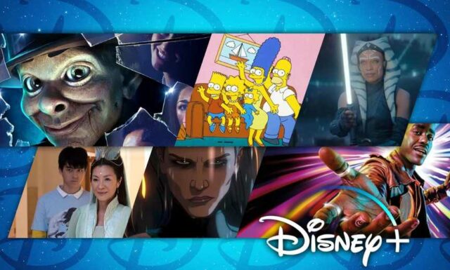 Novidades na Disney +: todos os 22 filmes e programas de TV que chegam em julho