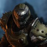 Mod Doom 1 adiciona nova arma incrível da Idade das Trevas