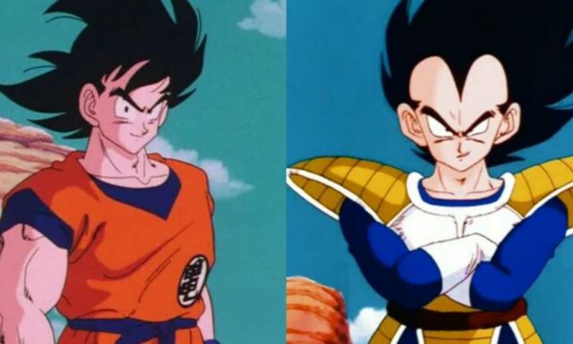 Dragon Ball: Super Saiyan Blue evoluiu, explicado