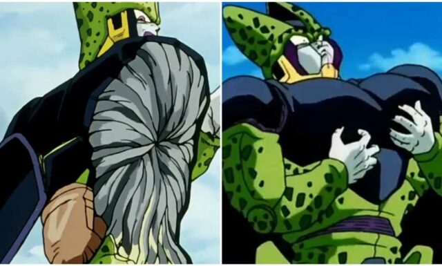 Dragon Ball: Por que Cell não estava no torneio de poder?