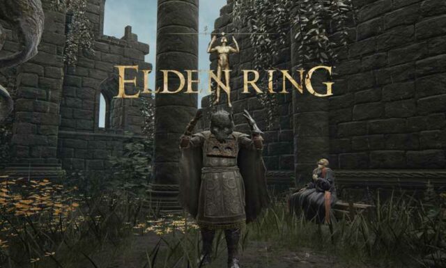 Elden Ring: como obter o talismã do favor de Erdtree (e o que ele faz)