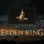 Elden Ring: Localização da Tartaruga Papa