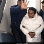 Líder espiritual nepalês 'Buddha Boy' é considerado culpado de agressão sexual a menor
