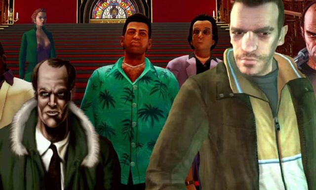 Jogos de mundo aberto para jogar se você amou Grand Theft Auto V