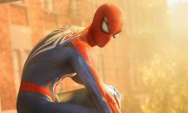 O ator do Homem-Aranha 2 pode ter acabado de provocar o jogo Venom