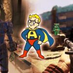Fallout 76: maneiras de aumentar sua resistência a danos