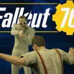 Jogador de Fallout 76 recria mapa infame de zumbis de Call of Duty