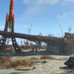 Localização do Lucky Revolver em Fallout: New Vegas