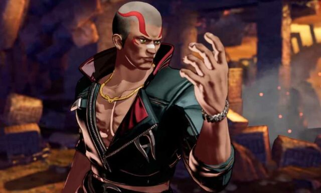 Fatal Fury está de volta repentinamente com vingança