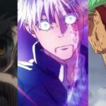 Anime Characters With Saddest Backstories