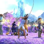 Final Fantasy 14: Como pegar o Salter