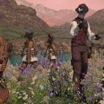 Final Fantasy 14: Dawntrail tornará mais fácil jogar a história principal