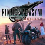 Final Fantasy 7 Rebirth – Trailer do Summer Game Fest 2023
