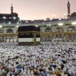 'Bodies On The Ground': Peregrinos relatam os horrores do calor do Hajj