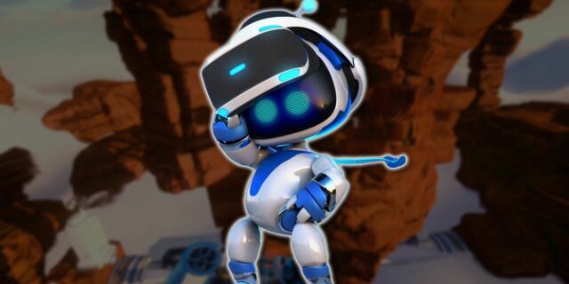 Astro Bot Dev sugere um futuro surpreendente para a série