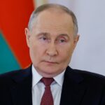 A paz de Putin exige 'ofensiva ao bom senso': funcionário da Ucrânia