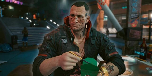 Coisas para fazer se você ficar entediado no Cyberpunk 2077