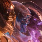 Destiny 2s Salvations Edge Raid cumpre uma promessa de dez anos