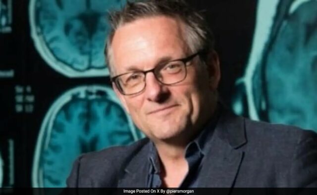 Apresentador de TV britânico Michael Mosley encontrado morto na ilha grega