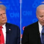 Biden Vs Trump, Rodada 1: Verificação dos fatos de ambos os candidatos presidenciais