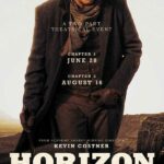 Horizon: o final de uma saga americana e como isso afeta o capítulo 2, explicado por Kevin Costner