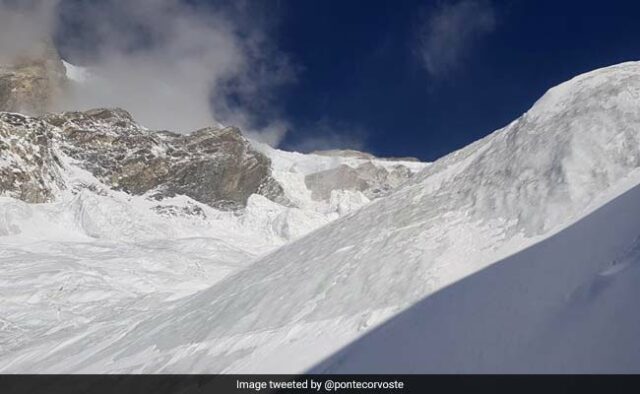 Alpinista japonês encontrado morto nas montanhas de PoK, outro desaparecido