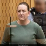 Mulher que matou três filhas é presa por 18 anos na Nova Zelândia