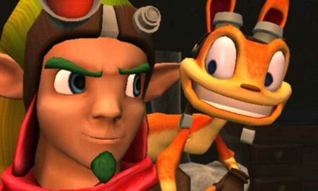 18 de junho será um grande dia para os fãs de Jak e Daxter