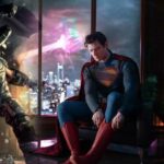 Superman Set Footage provoca estreia de outro herói icônico da DC Comics
